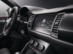 Skoda Kodiaq RS 2019 года (WW)